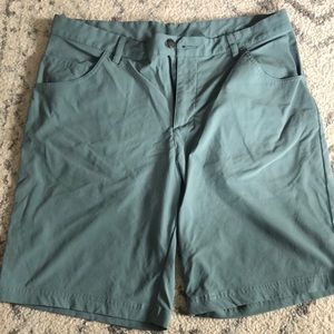 Men’s Adidas Golf shorts